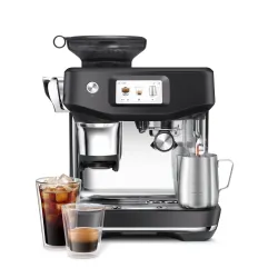 Ekspres kolbowy Sage The Barista Touch Impress SES882BTR