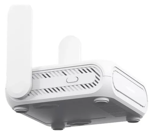 ASUS RT-BE58 Go wi-fi 7