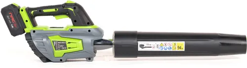 Dmuchawa do liści akumulatorowa NAC 20V BB20-B40-S Aku 4.0Ah