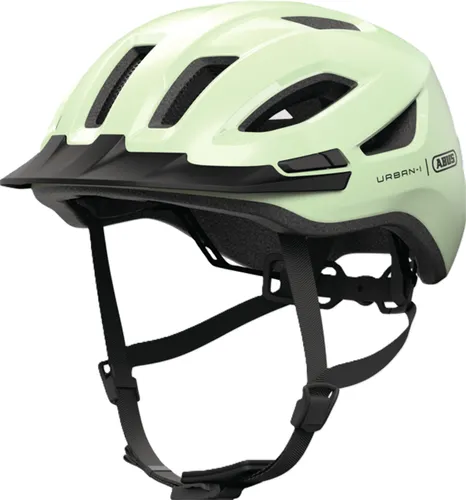 Kask rowerowy ABUS Urban-I 4.0
