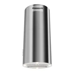 Okap Akpo WK-4 Isla Balmera Slim Inox
