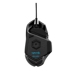 Myszka gamingowa Logitech G502 Hero High Performance