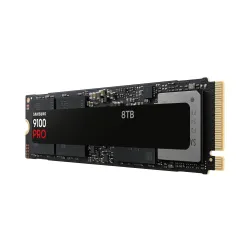 Dysk SSD Samsung 9100 PRO 8TB PCIe 5.0 x4 NVMe 2.0