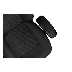 Fotel YUMISU 2053 Czarny