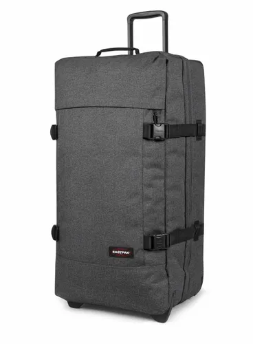 Eastpak Tranverz L Seyahat Çantası - Black denim