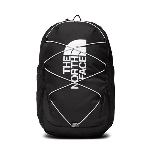 Rucsac fata de Nord y Curtea bufon Nf0a52vyky4 Tnfblack / Tnfwht