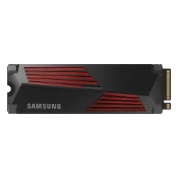 Dysk Samsung 990 PRO Heatsink 2TB PCIe 4.0 NVMe