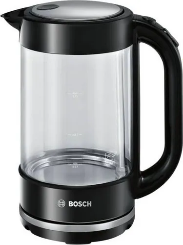 Чайник Bosch TWK70B03 черный