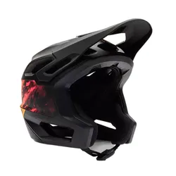 Kask rowerowy FOX Dropframe Pro Kairos MIPS