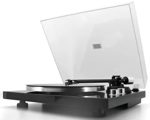 Gramofon SOUNDMASTER PL790SW Czarny