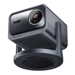 Projektor HISENSE C2 Pro 4K UHD (3840 x 2160), 2600 lumen, Wi-Fi, Bluetooth