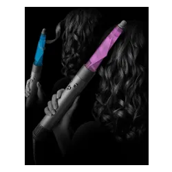 Suszarko-lokówka DYSON Airwrap I.D. Curly+Coily Bursztynowy-jedwab 1300 W