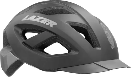 Kask rowerowy LAZER Cameleon + Net