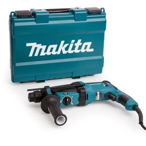 Makita HR2630 800W Döner çekiç