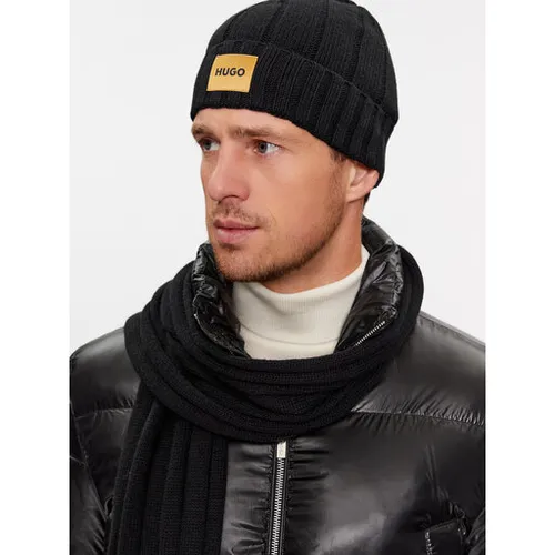 Set de eșarfe și pălării Hugo Zanton 50484914 001