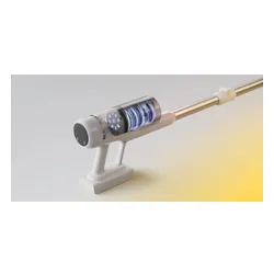 Odkurzacz pionowy ROBOROCK H60 Biały