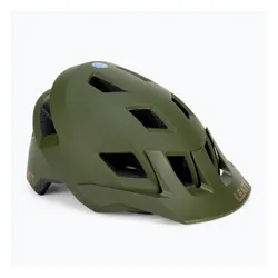 Kask rowerowy Leatt MTB AllMtn 1.0 V23 pine