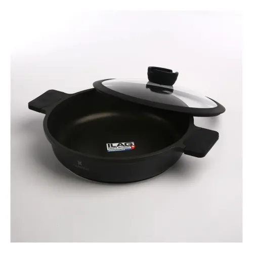 Patelnia Valdinox Expert Indukcja Nieprzywierająca 28cm