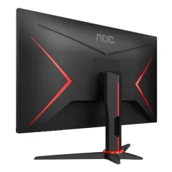 Monitor AOC 24G2ZE/BK 24" Full HD IPS 240Hz 1ms Gamingowy