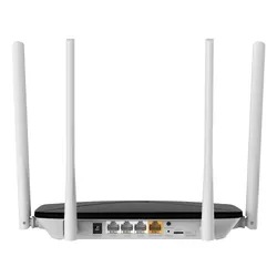 Router MERCUSYS MB135-4G 2.4 / 5 GHz (DualBand), Gniazdo SIM
