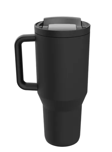 Kubek termiczny Kambukka Rio Tumbler 950 ml - night rider