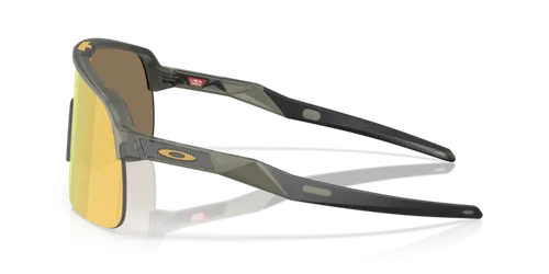Okulary przeciwsłoneczne Oakley Sutro Lite matte olive ink/prizm 24k