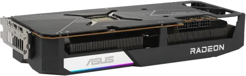 Karta graficzna ASUS Dual Radeon RX 7900 XTX OC Edition 24GB GDDR6 384bit FSR