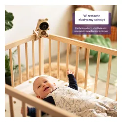 Kamera TrueLife NannyCam S3 Smart