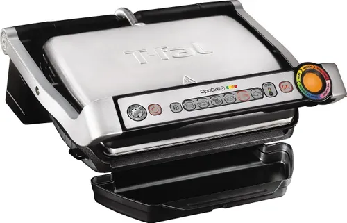 Электрический гриль Tefal GC712D34