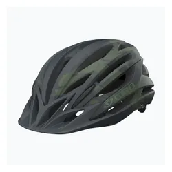 Kask rowerowy Giro Artex Integrated MIPS hedge green/cosmic dust