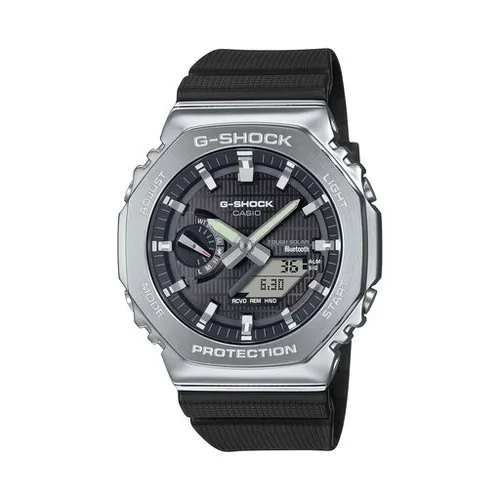 Часы G-Shock Solar Bluetooth GBM-2100-1AER