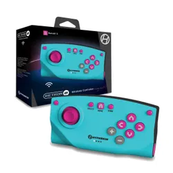 Pad Hyperkin RetroN 5 Bluetooth Wireless Controller-беспроводной-синий