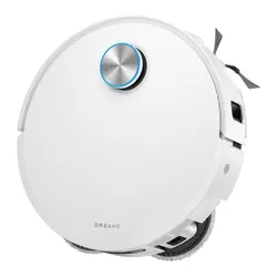 Dreame X60 Pro Ultra Matrix biały
