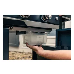 Grill gazowy CAMPINGAZ Select EXS Seria 4 12 + 2.3 kW 46 x 72 cm