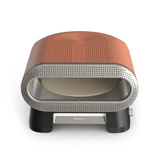 Piec do pizzy Tefal JM600TE0 2600W Regulacja temperatury 33cm
