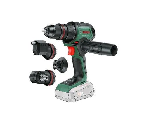 Wiertarko-wkrętarka BOSCH AdvancedDrill 18V-80 Quicksnap 06039E2003