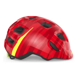 Kask rowerowy MET Hooray