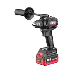Wiertarko-wkrętarka Mova PD105