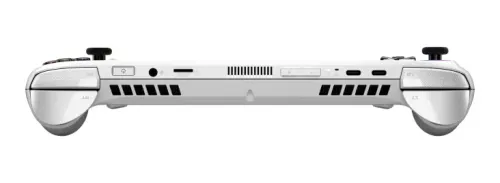 ASUS ROG Xbox ALLY RC73YA-NH002W | 7” FHD 120Hz | AMD RyzenZ2 A | Windows 11H | AMD Radeon | Game Pass 3M White