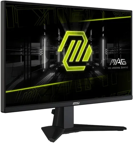 Monitor MSI MAG 255F E20 24.5" 1920x1080px IPS 200Hz 0.5 ms [GTG]