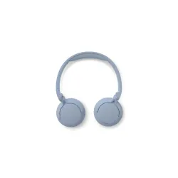 Słuchawki bezprzewodowe Philips TAH4000LB/00 Nauszne Bluetooth 6.0 Jasnoniebieski