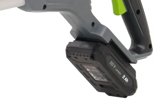 Podkaszarka akumulatorowa NAC TB20-B20-S