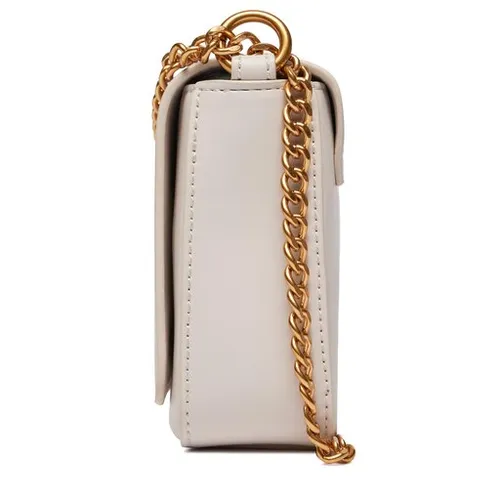 Liu Jo Ecs S Geanta Crossbody Aa4270 E0132 True Champag 33801