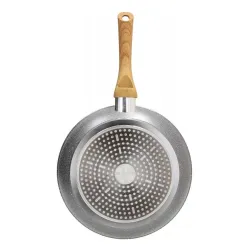 TOGNANA Stone and Wood 28 cm - patelnia nieprzywierająca