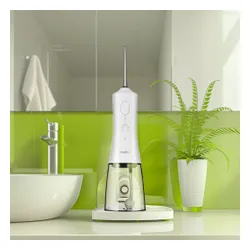 Irygator Feelo Pro Biały