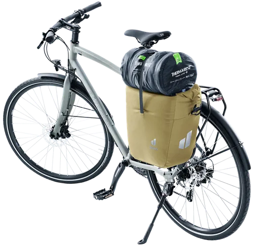Sakwa DEUTER Valbona 20+5