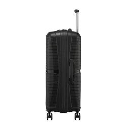 American Tourister Aircon Orta Bavul-onyx black