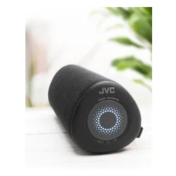 Głośnik mobliny JVC XS-E423B Czarny