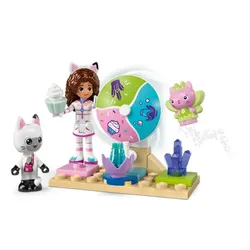 LEGO Koci Domek Gabi 11205 Gabby 11205
