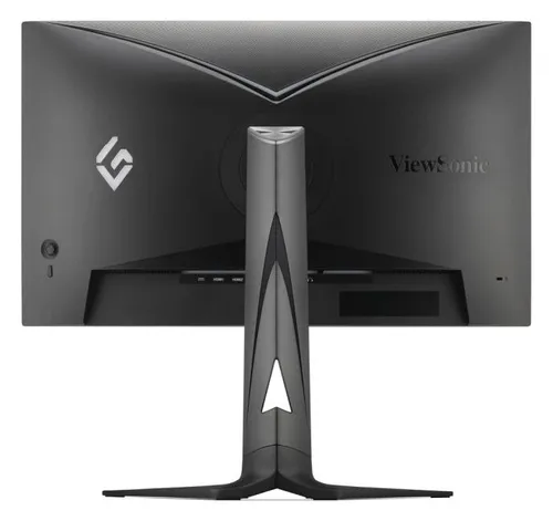 Monitor VIEWSONIC XG275D1-4K 27" 3840x2160px IPS 160Hz 0.5ms [MPRT]